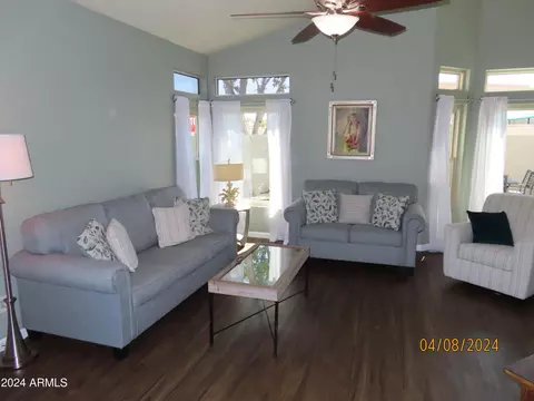 Living - 701 S Oak St, Gilbert, AZ 85233 photo 2 of 9