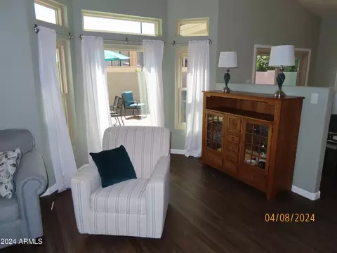 Living - 701 S Oak St, Gilbert, AZ 85233 photo 7 of 9