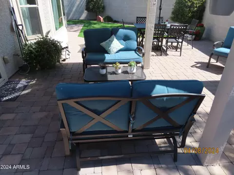 Exterior - 701 S Oak St, Gilbert, AZ 85233 photo 13 of 31
