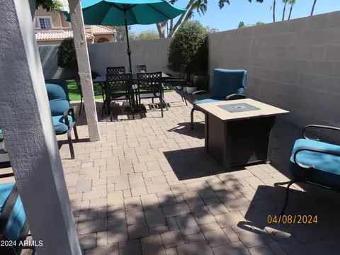 Exterior - 701 S Oak St, Gilbert, AZ 85233 photo 12 of 31