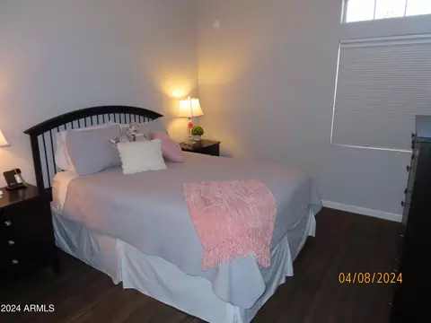 Bedroom - 701 S Oak St, Gilbert, AZ 85233 photo 4 of 8
