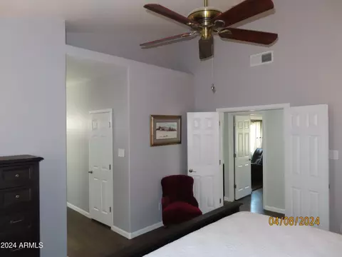 Bedroom - 701 S Oak St, Gilbert, AZ 85233 photo 3 of 8