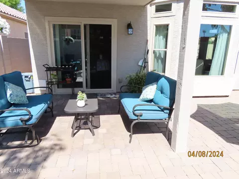 Exterior - 701 S Oak St, Gilbert, AZ 85233 photo 15 of 31