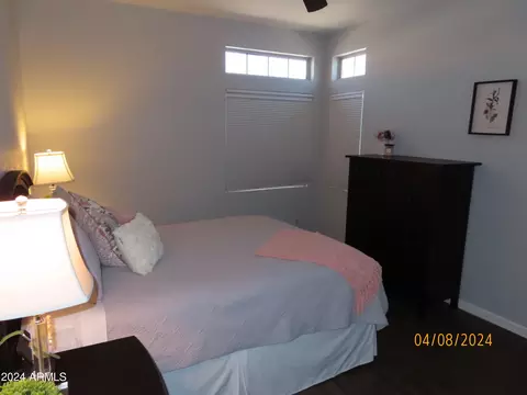 Bedroom - 701 S Oak St, Gilbert, AZ 85233 photo 6 of 8