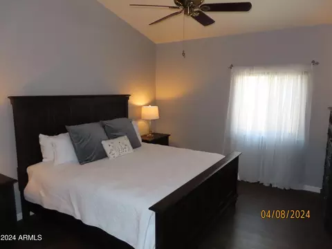 Bedroom - 701 S Oak St, Gilbert, AZ 85233 photo 2 of 8