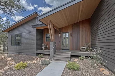 5443 Bald Eagle Way, Happy Jack, AZ 86024