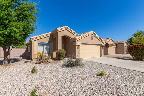 16056 W Lupine Ave, Goodyear, AZ 85338