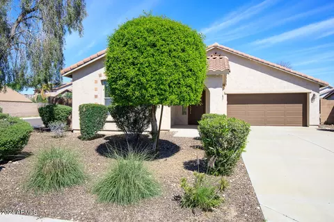 12716 W Desert Mirage Dr, Peoria, AZ 85383
