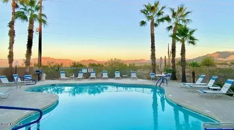 10401 N Saguaro Blvd #126, Fountain Hills, AZ 85268