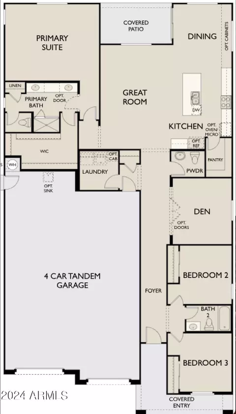 22666 E Roundup Way, Queen Creek, AZ 85142