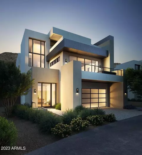 5004 N Ascent Dr, Scottsdale, AZ 85251