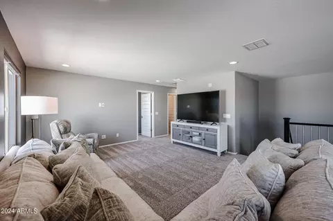 Bedroom - 2333 E Mews Rd, Gilbert, AZ 85298 photo 3 of 15