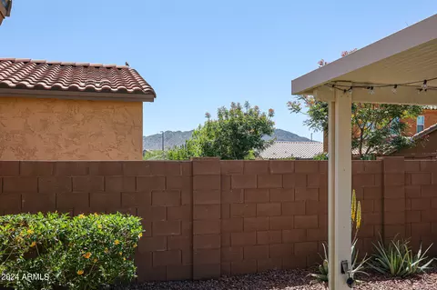 Exterior - 2333 E Mews Rd, Gilbert, AZ 85298 photo 11 of 11