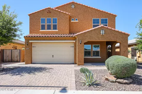 2333 E Mews Rd, Gilbert, AZ 85298