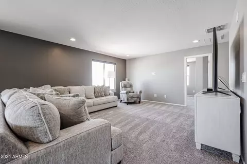 Living - 2333 E Mews Rd, Gilbert, AZ 85298 photo 4 of 5