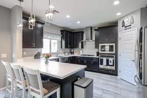 Kitchen - 2333 E Mews Rd, Gilbert, AZ 85298 photo 1 of 4