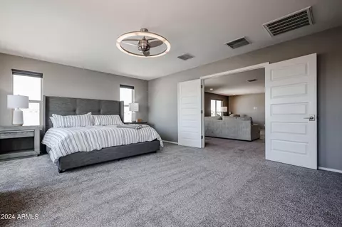 Bedroom - 2333 E Mews Rd, Gilbert, AZ 85298 photo 15 of 15