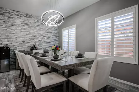 Dining - 2333 E Mews Rd, Gilbert, AZ 85298 photo 1 of 2