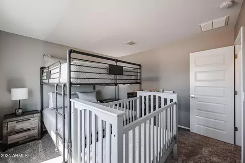 Bedroom - 2333 E Mews Rd, Gilbert, AZ 85298 photo 11 of 15