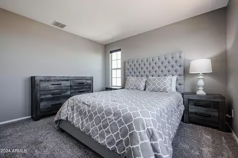 Bedroom - 2333 E Mews Rd, Gilbert, AZ 85298 photo 6 of 15