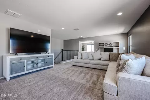 Living - 2333 E Mews Rd, Gilbert, AZ 85298 photo 5 of 5