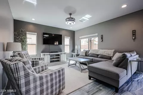 Living - 2333 E Mews Rd, Gilbert, AZ 85298 photo 1 of 5