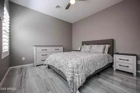 Bedroom - 2333 E Mews Rd, Gilbert, AZ 85298 photo 1 of 15