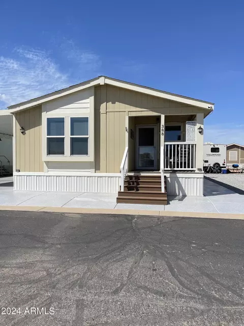 17506 W Van Buren St #388, Goodyear, AZ 85338