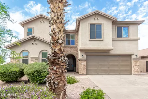 4330 W Irwin Rd, Laveen, AZ 85339