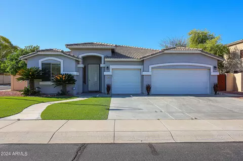 7565 W Tumblewood Dr, Peoria, AZ 85382