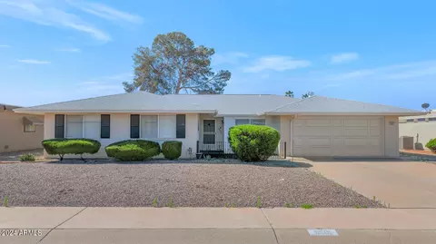 9501 W Hidden Valley Cir, Sun City, AZ 85351