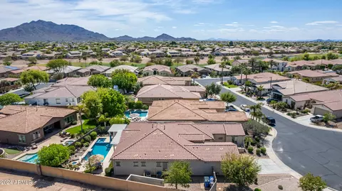 View/Area - 6563 S Legend Ct, Gilbert, AZ 85298 photo 5 of 13