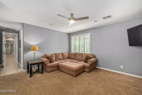 Living - 6563 S Legend Ct, Gilbert, AZ 85298 photo 7 of 9