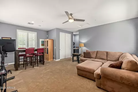 Living - 6563 S Legend Ct, Gilbert, AZ 85298 photo 9 of 9