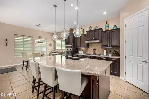 Kitchen - 6563 S Legend Ct, Gilbert, AZ 85298 photo 1 of 5
