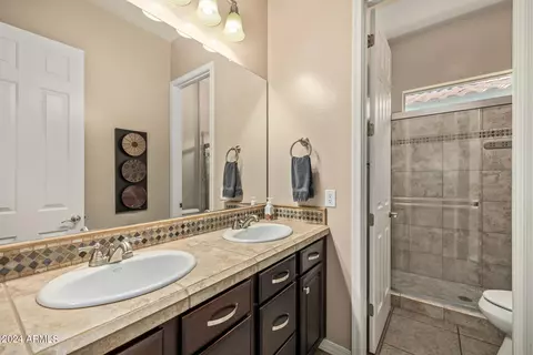 Bath - 6563 S Legend Ct, Gilbert, AZ 85298 photo 1 of 5