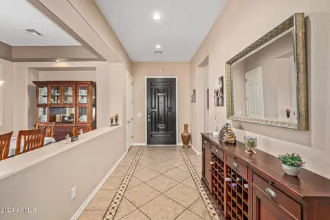 Entry Way - 6563 S Legend Ct, Gilbert, AZ 85298 photo 2 of 2