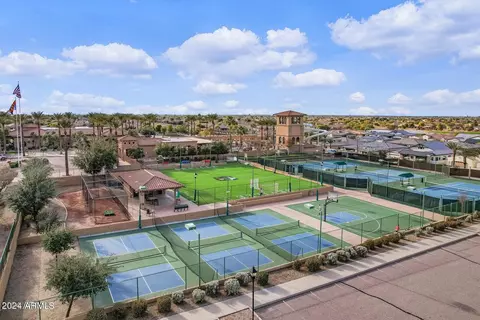 View/Area - 6563 S Legend Ct, Gilbert, AZ 85298 photo 11 of 13