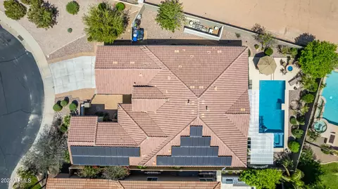 View/Area - 6563 S Legend Ct, Gilbert, AZ 85298 photo 8 of 13