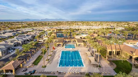 View/Area - 6563 S Legend Ct, Gilbert, AZ 85298 photo 12 of 13
