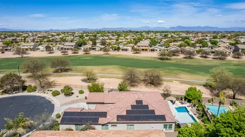 View/Area - 6563 S Legend Ct, Gilbert, AZ 85298 photo 6 of 13