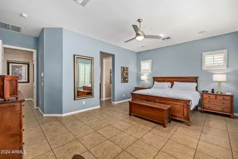 Bedroom - 6563 S Legend Ct, Gilbert, AZ 85298 photo 9 of 9
