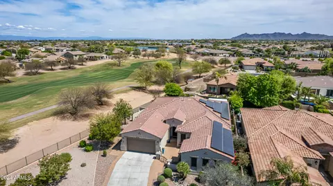View/Area - 6563 S Legend Ct, Gilbert, AZ 85298 photo 9 of 13