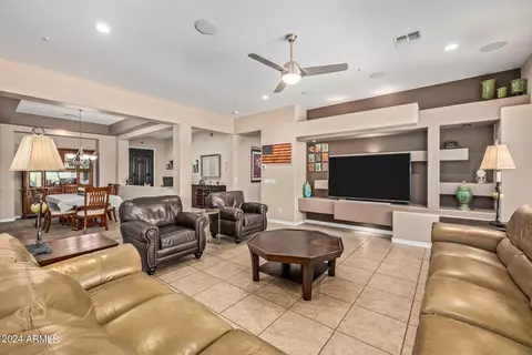 Living - 6563 S Legend Ct, Gilbert, AZ 85298 photo 1 of 9