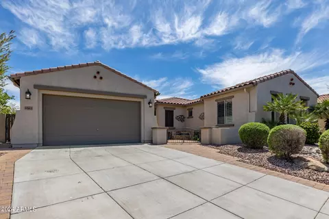 Exterior - 6563 S Legend Ct, Gilbert, AZ 85298 photo 27 of 28