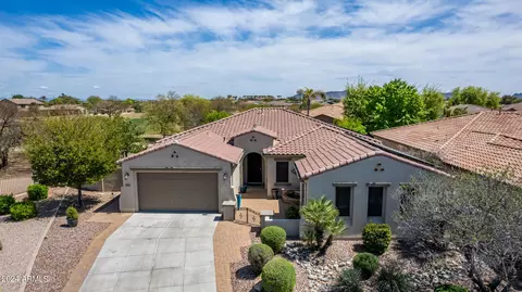 Exterior - 6563 S Legend Ct, Gilbert, AZ 85298 photo 3 of 28