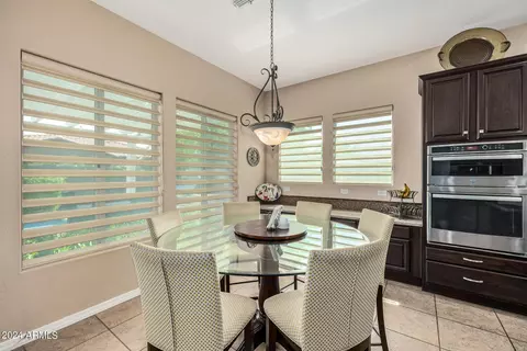 Dining - 6563 S Legend Ct, Gilbert, AZ 85298 photo 2 of 7