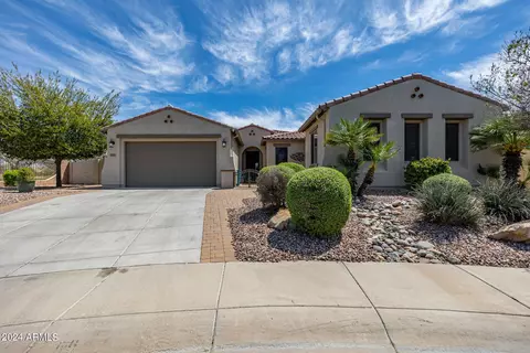 Exterior - 6563 S Legend Ct, Gilbert, AZ 85298 photo 26 of 28