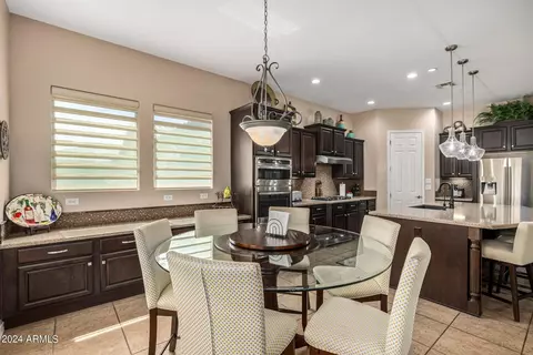 Dining - 6563 S Legend Ct, Gilbert, AZ 85298 photo 1 of 7