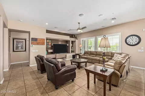 Living - 6563 S Legend Ct, Gilbert, AZ 85298 photo 5 of 9